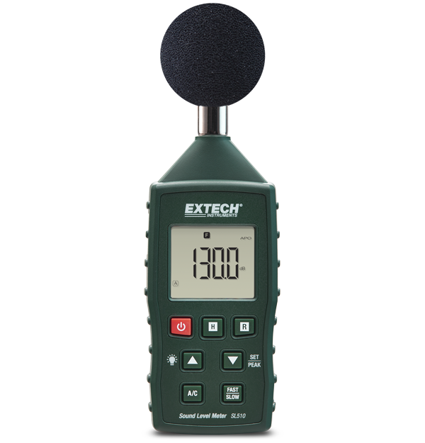 Environmental Monitoring
